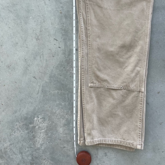 RUDY JUDE UTILITY PANTS - Picture 9 of 9